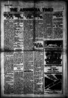 The Assiniboia Times July 5, 1939