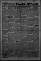 The Prairie Optimist January 14, 1943