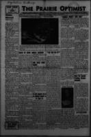 The Prairie Optimist February 4, 1943