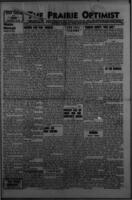 The Prairie Optimist February 18, 1943