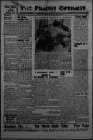 The Prairie Optimist February 25, 1943