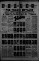 The Prairie Optimist March 11, 1943