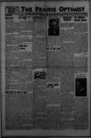 The Prairie Optimist March 17, 1943