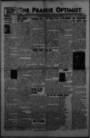 The Prairie Optimist April 15, 1943