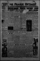 The Prairie Optimist April 22, 1943