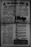 The Prairie Times February 6, 1941