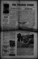 The Prairie Times May 8, 1941