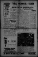 The Prairie Times June 30, 1941
