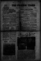 The Prairie Times July 17, 1941