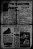 The Prairie Times July 31, 1941