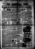 The Assiniboia Times December 6, 1939