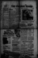The Prairie Times August 7, 1941