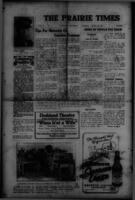 The Prairie Times August 14, 1941