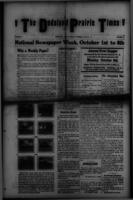 The Prairie Times October 2, 1941