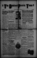 The Prairie Times October 16, 1941