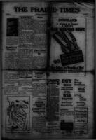The Prairie Times November 6, 1941