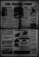 The Prairie Times November 13, 1941