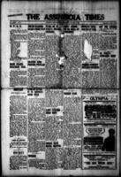 The Assiniboia Times January 10, 1940