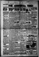 The Assiniboia Times January 17, 1940