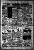 The Assiniboia Times January 31, 1940