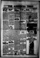 The Assiniboia Times February 28, 1940