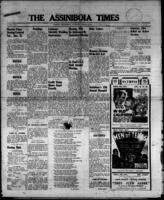 The Assiniboia Times January 13, 1943