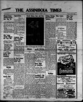 The Assiniboia Times January 20, 1943
