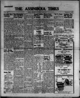 The Assiniboia Times January 27, 1943