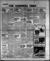 The Assiniboia Times February 3, 1943