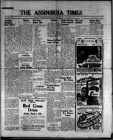 The Assiniboia Times February 10, 1943