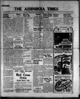 The Assiniboia Times February 10, 1943