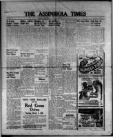 The Assiniboia Times February 17, 1943