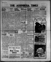 The Assiniboia Times March 3, 1943