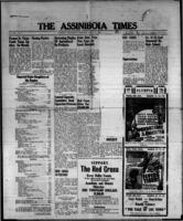 The Assiniboia Times March 10, 1943