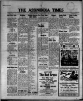 The Assiniboia Times March 24, 1943