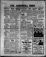 The Assiniboia Times March 24, 1943