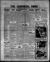 The Assiniboia Times March 31, 1943