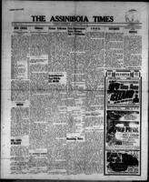 The Assiniboia Times April 7, 1943