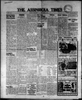 The Assiniboia Times April 14, 1943