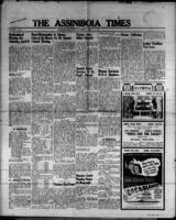 The Assiniboia Times April 21, 1943