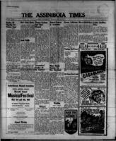 The Assiniboia Times April 28, 1943