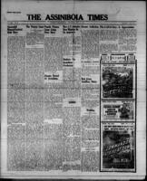 The Assiniboia Times May 5, 1943