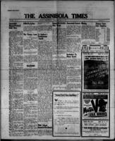 The Assiniboia Times May 12, 1943