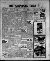 The Assiniboia Times May 26, 1943