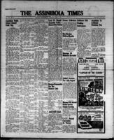 The Assiniboia Times June 9, 1943