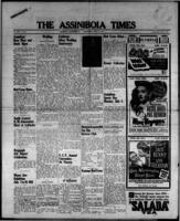 The Assiniboia Times June 16, 1943