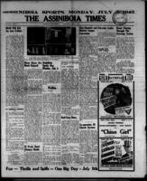 The Assiniboia Times June 30, 1943