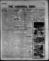 The Assiniboia Times July 14, 1943