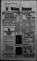 St. Walburg Enterprise January 28, 1943