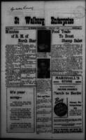 St. Walburg Enterprise February 4, 1943